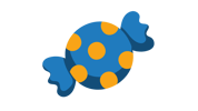 Candy Icons (4)