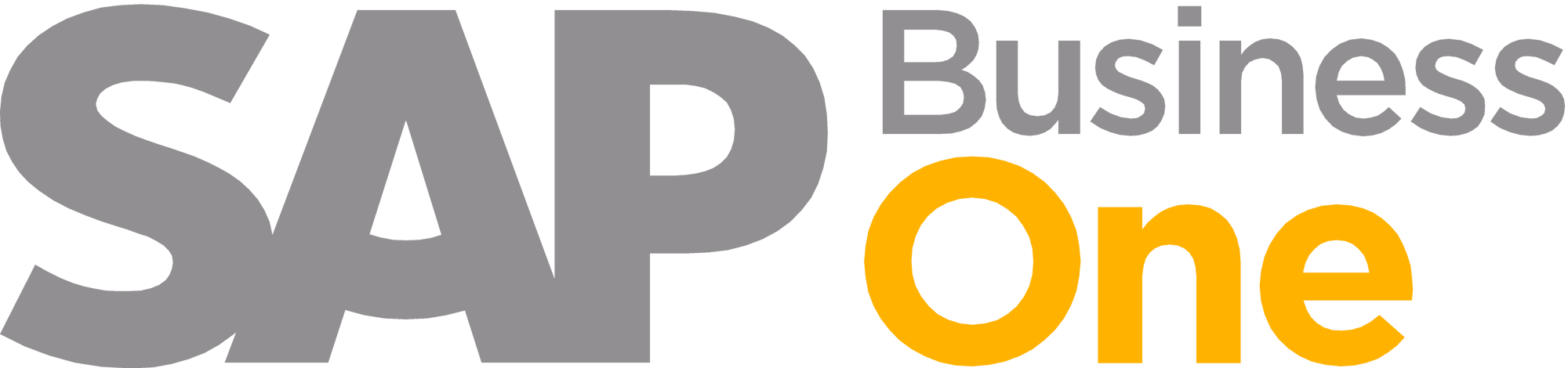 SAP Business One Logo